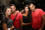 Saturday Night at Garden Pub, Byblos